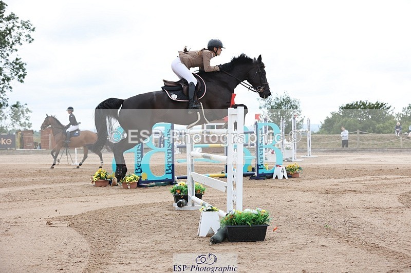 250719-174315-17455 - Cls 7, 3 Star Big Tour Break to End