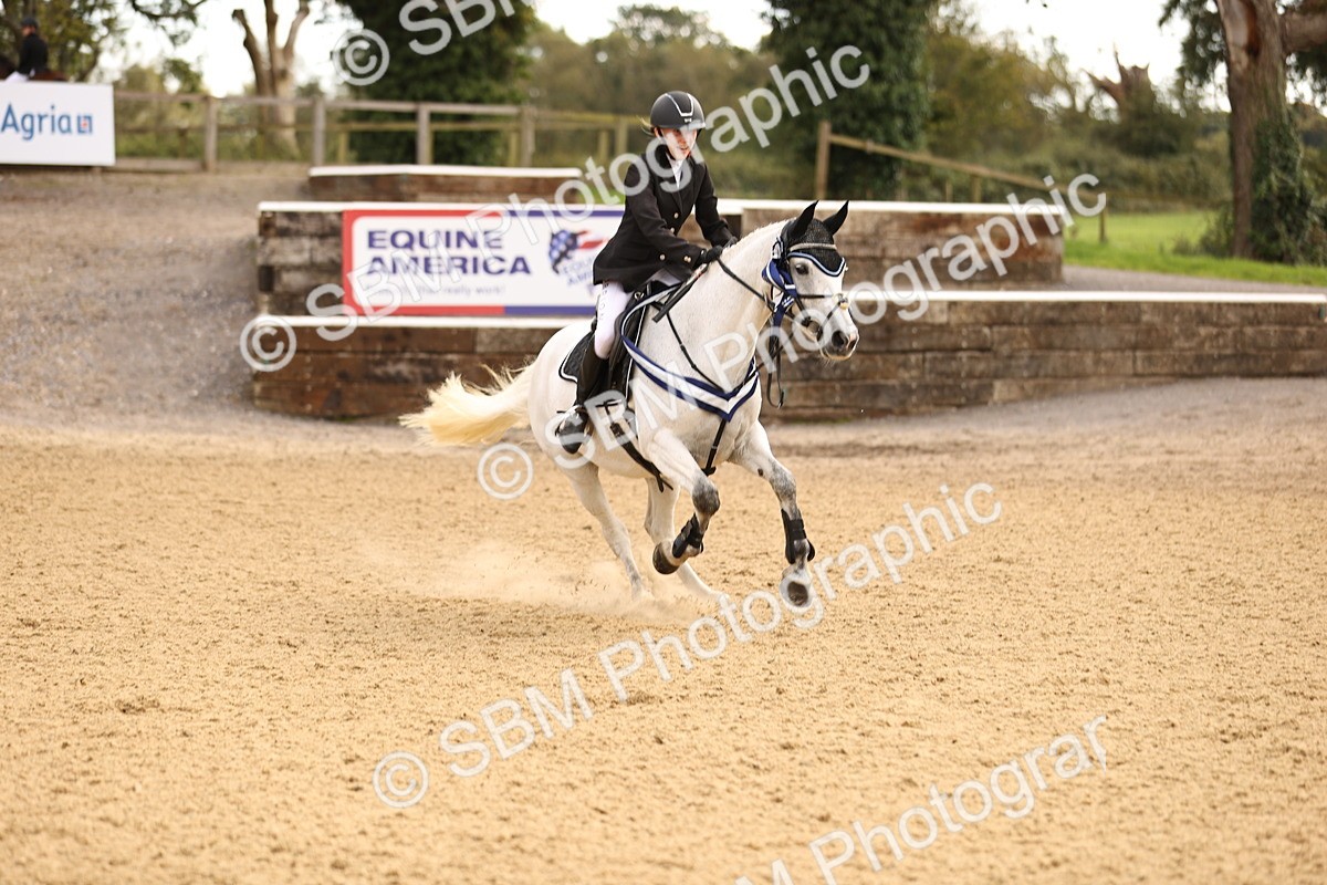 SBM_43544 - J40 Senior 90cm Supreme Championship