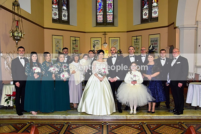 GRC-732 - Emma and Ciaran