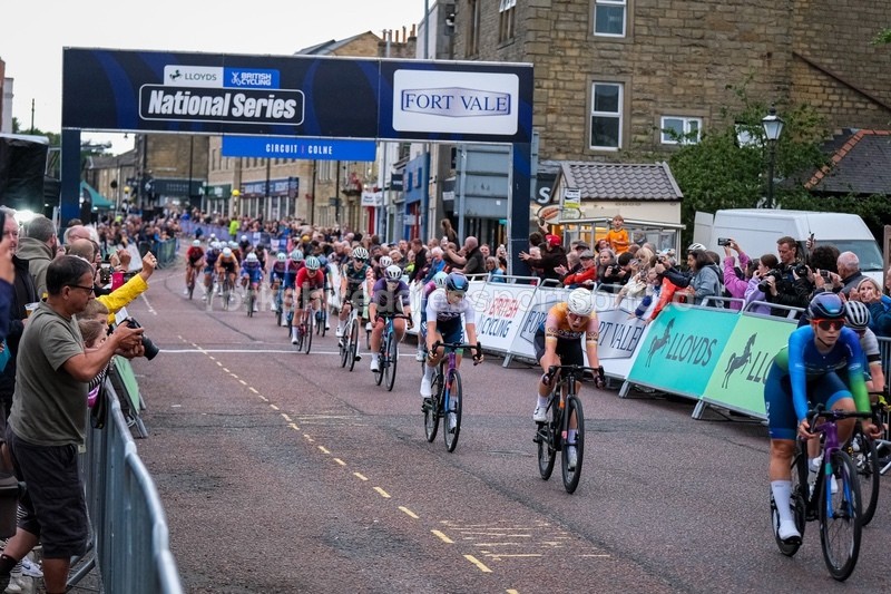 DSCF3663 - Colne Grand Prix - Womens