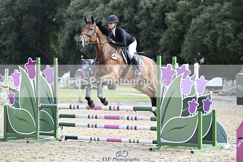 250830A-094959-05412 - Cls 21 British Novice and 90cm Open