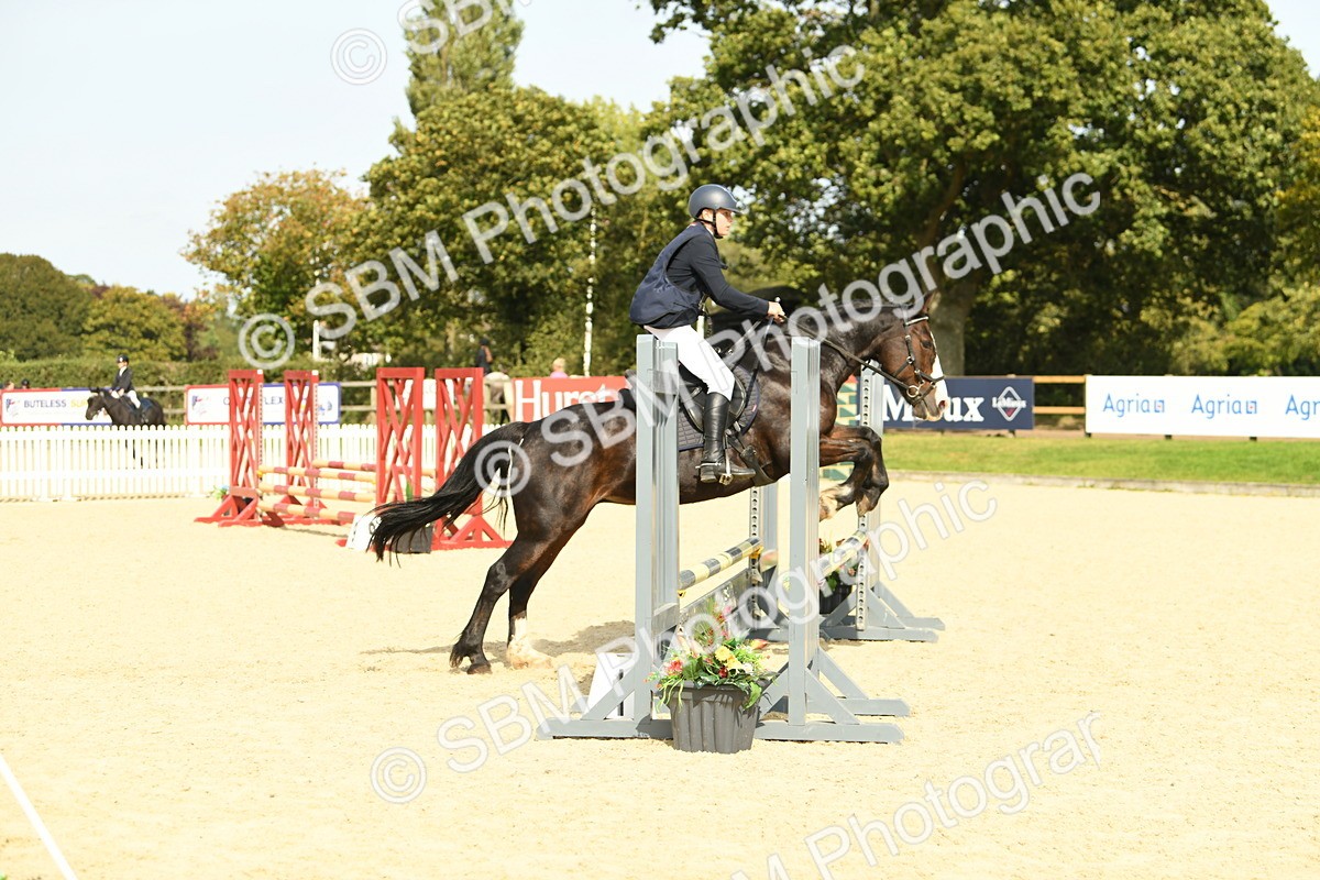 SBM_69167 - J15 - Junior Pony 70cm Championship
