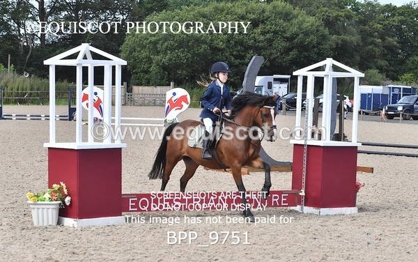BPP_9751 - CLASS 2 Derby Show Jumping 30CM