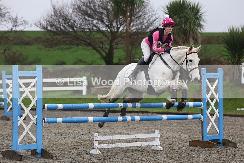 3E7A7645 - Class 3: 90cm