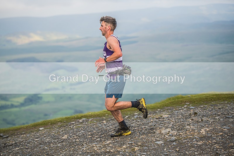 Blencathra-188 - Blencathra Fell Race Wednesday 5th June 2024