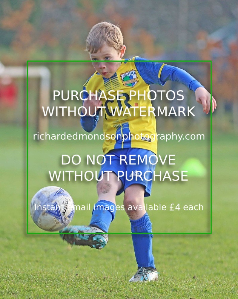 IMG_5263 - Kendal United Under 7's vs Craven Wanderers Under 7's (10/2/24)