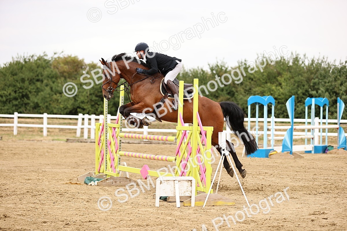 SBM_026256 - Class 11 - Senior Discovery - 1.00m