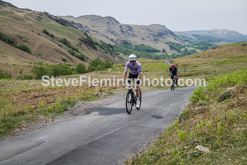 115332 - Hardknott Pass Camera 1 11.00-12.00