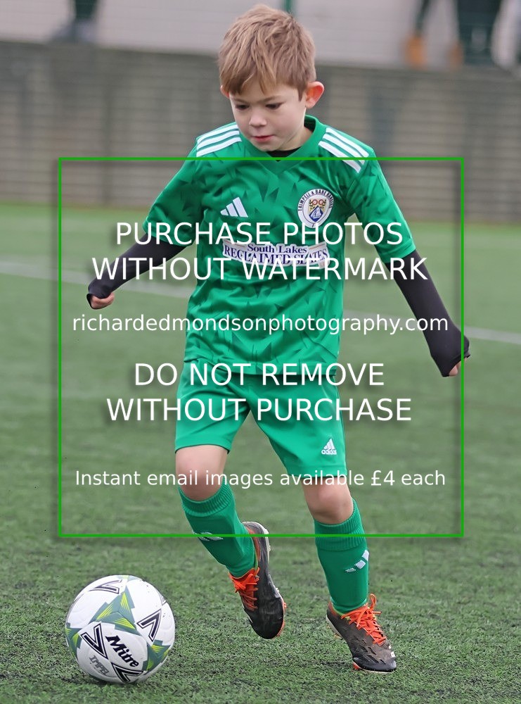 533A9644 - Trimpell & Bare Rangers