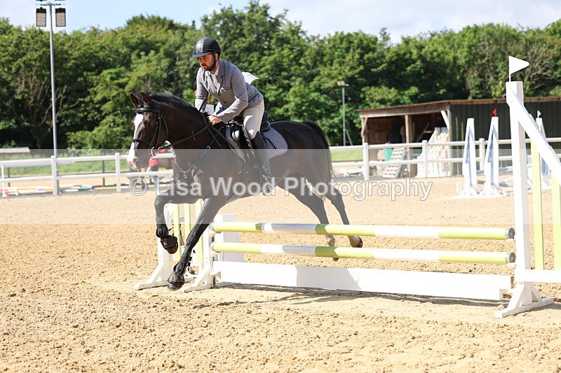 3E7A2625 - Class 2: 70cm Juniors and Seniors