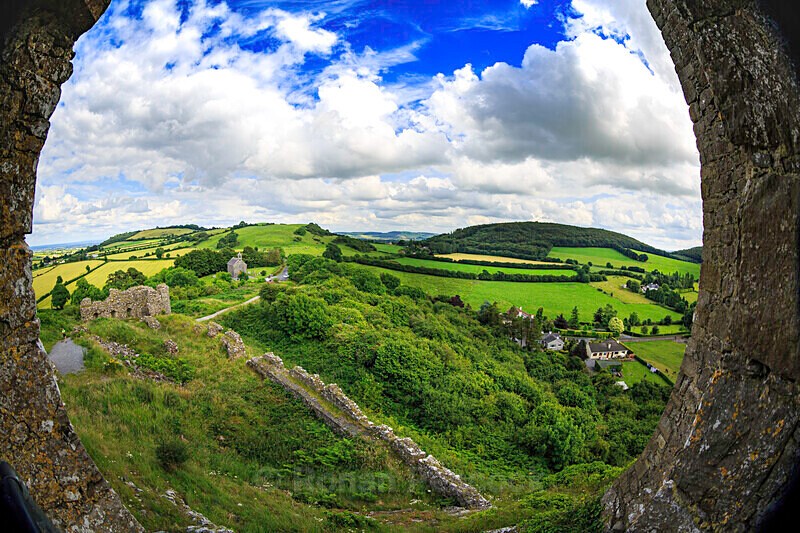 Laois countryside - Other Ireland