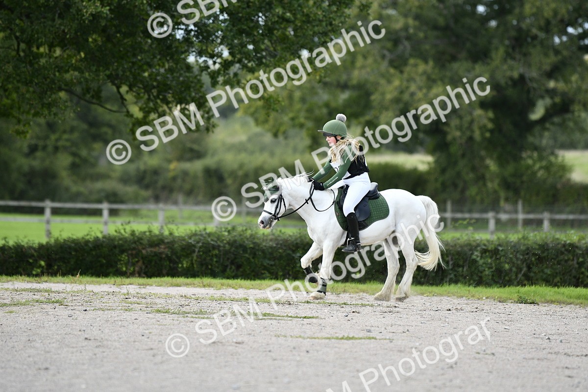 SBM_19292 - E8 - Eventers Challenge 50cm championship