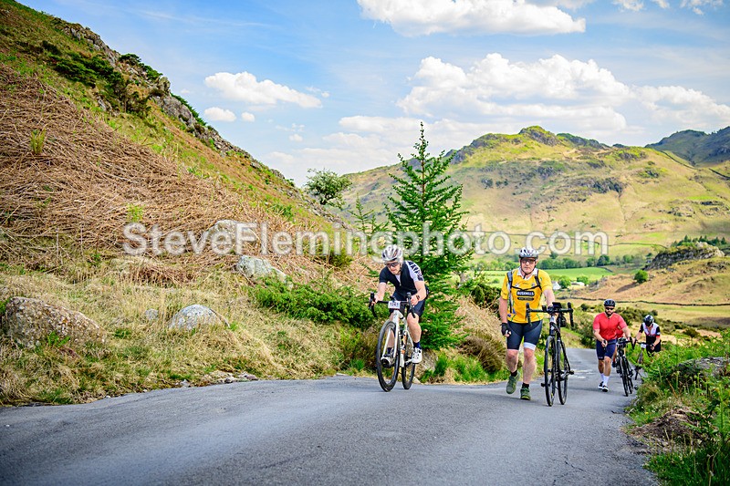 155048 - 2025 Fred Whitton Blea Tarn Climb 15.00 - 16.00