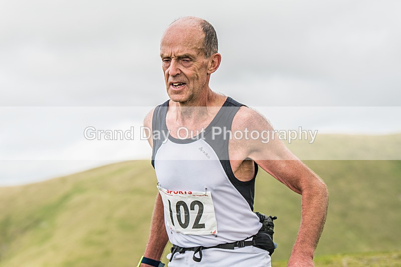 Sedbergh -1907 - Sedbergh Hills Fell Race Sunday 20th August 2023