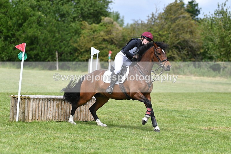 WJ5_3033 - Class 4 60cm