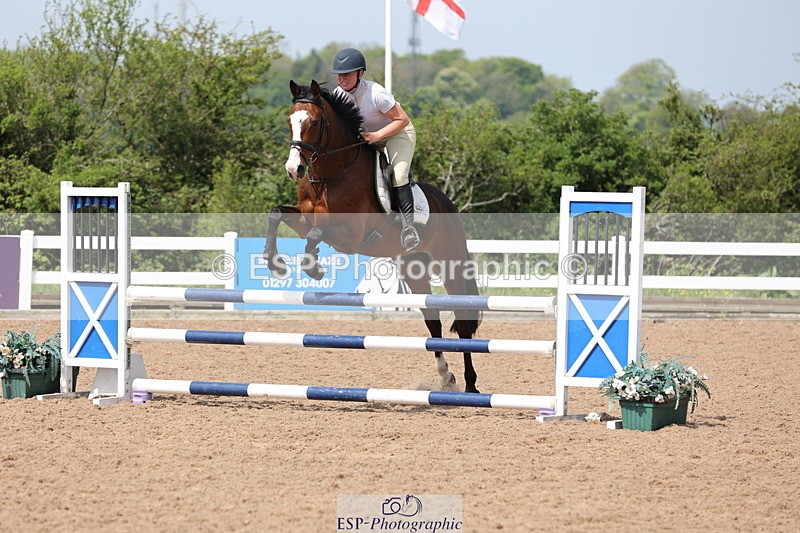 240510A-115654-06237 - Cls 15 85cm National Am Quali