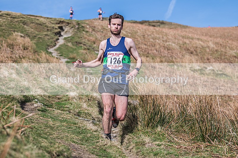 Black Combe-552 - Black Combe Fell Race Saturday 8th March 2025