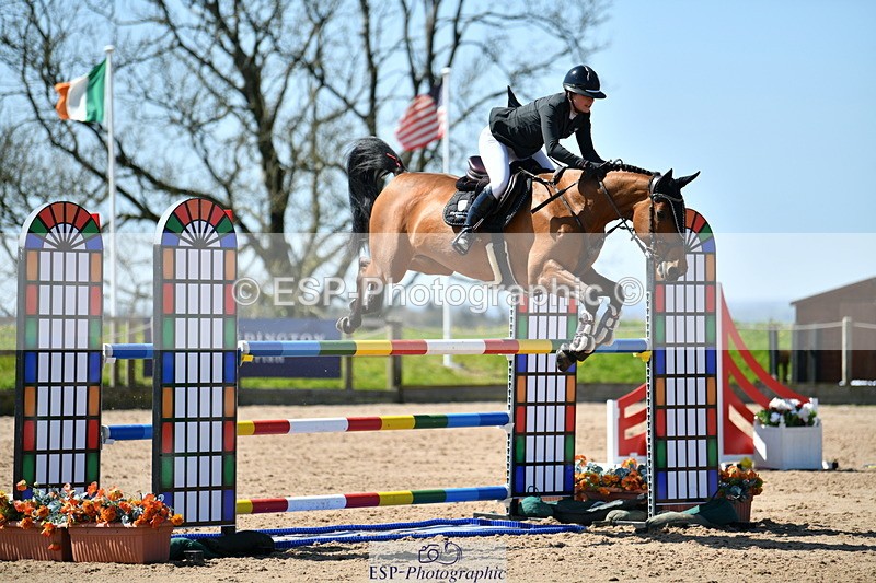 240420A-122152-10937 - Cls 3, 2 Star Small Tour 1.30m