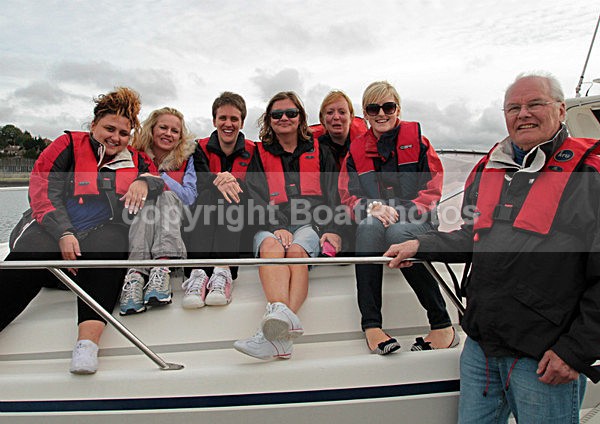 110909 SABER IMG_6491 - SABER CORPORATE DAY Friday 9th September 2011
