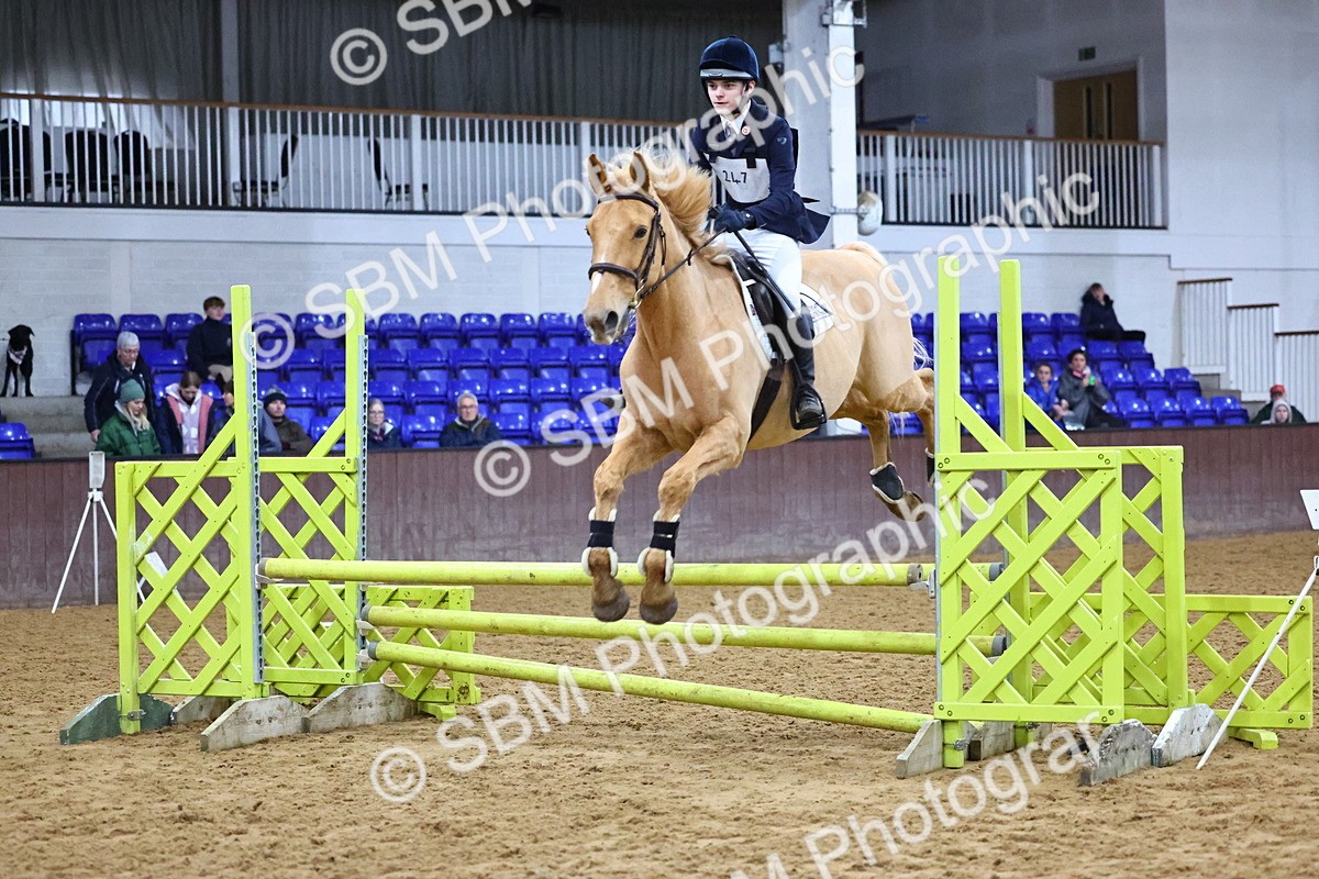 SBM_002133 - Class 5 - Jingle Bells - 80cm