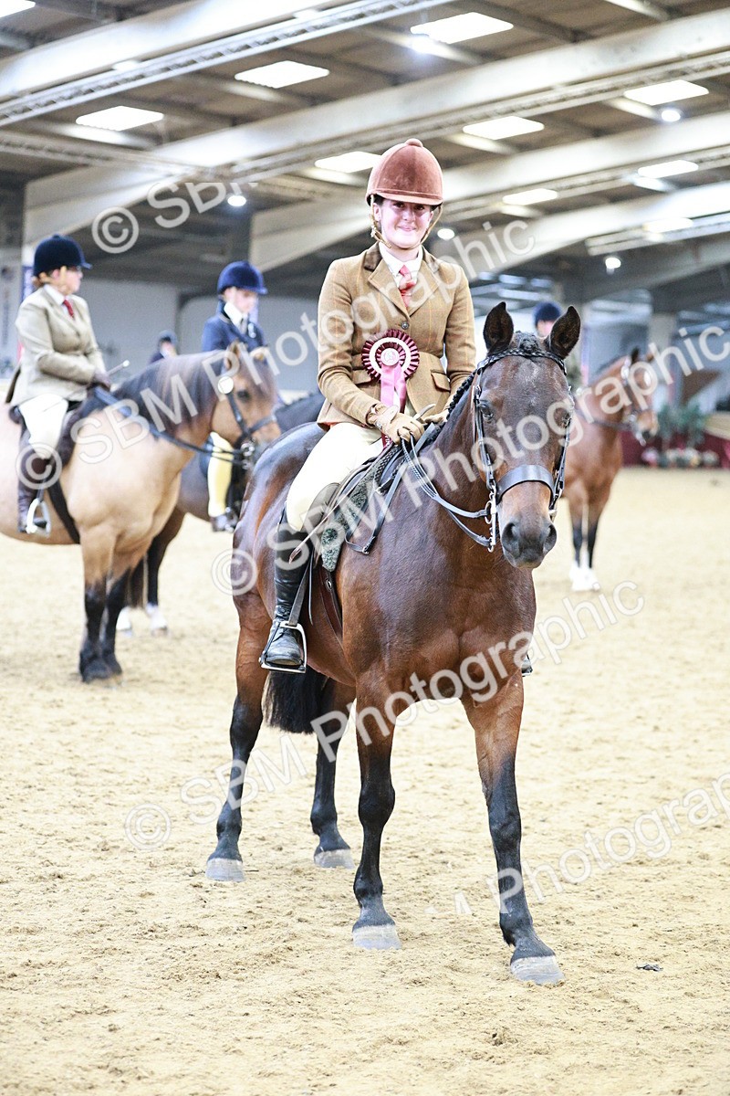 SBM_08351 - Class 11R - Regional Ridden Veteran