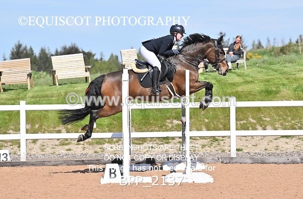 BPP_2137 - CLASS 4. - FRI - Senior Discovery/1m Open