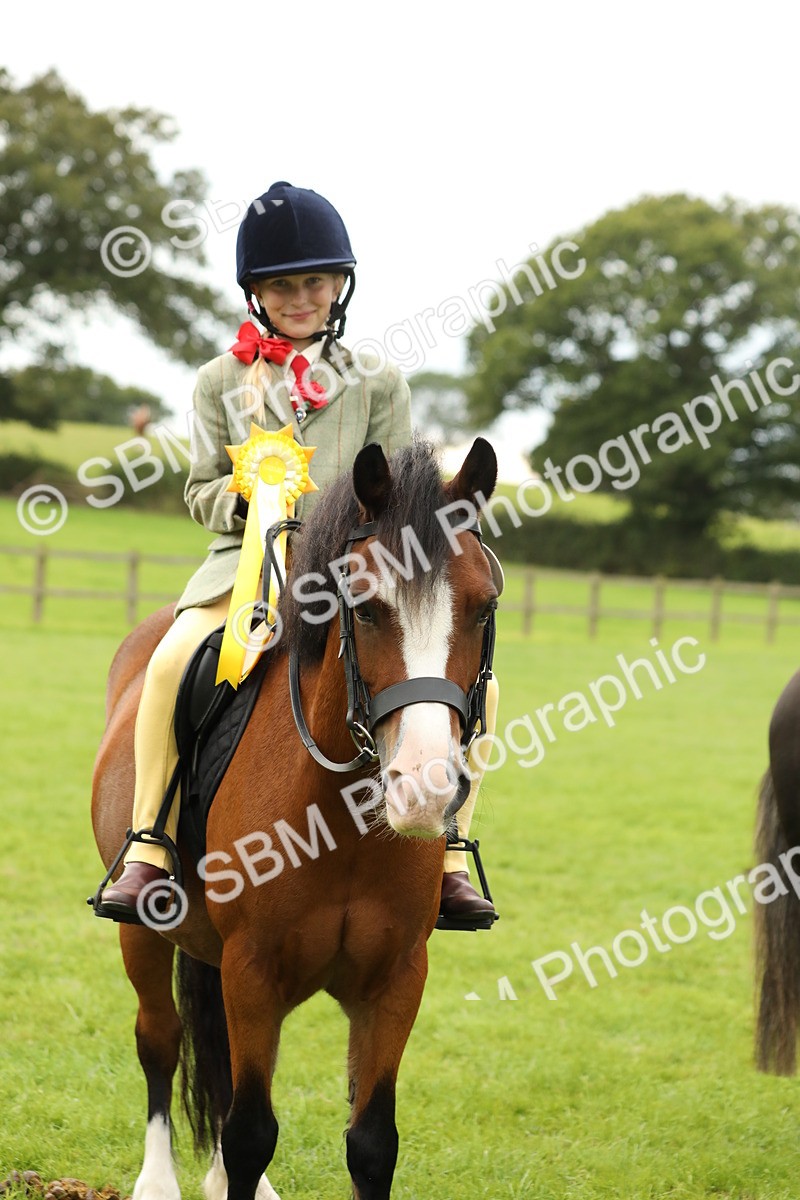 SBM_71421 - S41 - Ridden Equitation (Best Rider)