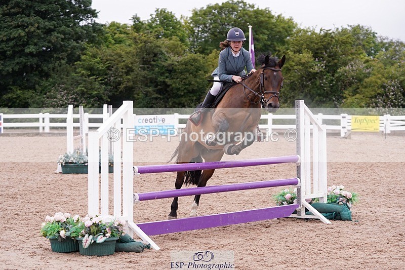 250629-092536-10157 - Cls 35 Pony British Novice & 80cm Open