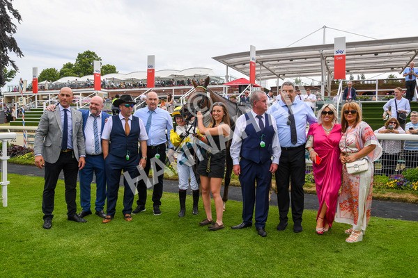 170623-Race 1-Kihavah-0103 - Race 1 2.00pm Queen Mother's Cup Handicap