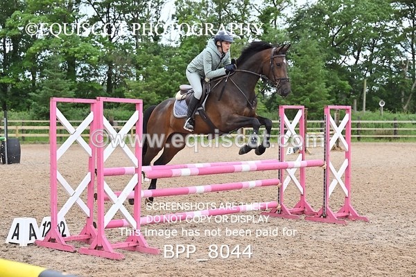 BPP_8044 - CLASS 11 SUN Senior BritiNovice/ 90cm Open