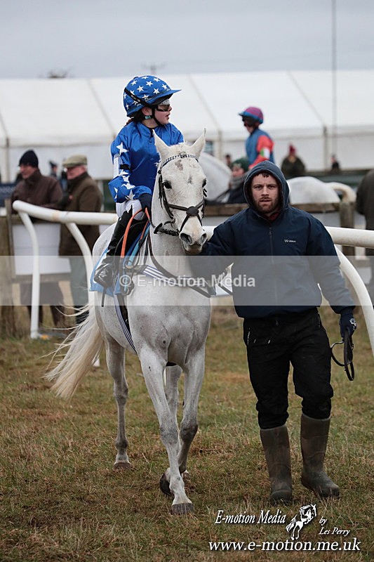 PRPTP 260125 414 - Pony Racing from Cocklebarrow Farm 26/01/25