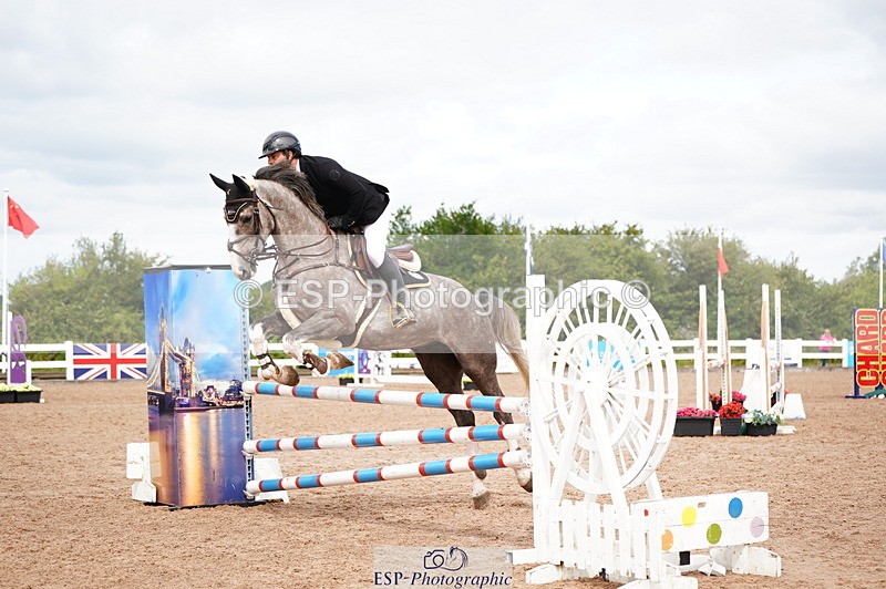 240804A-112306-10393 - Cls 50 95cm Amateur Qualifier