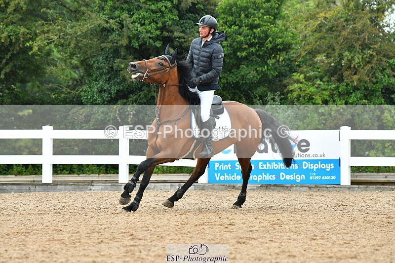 230730A-100335-08432 - Cls 31 British Novice & 90cm Open