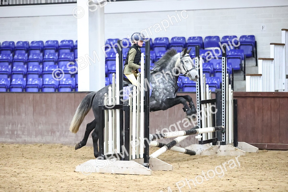 SBM_001012 - Class 4 - Prestige Design & Workwear 60cm