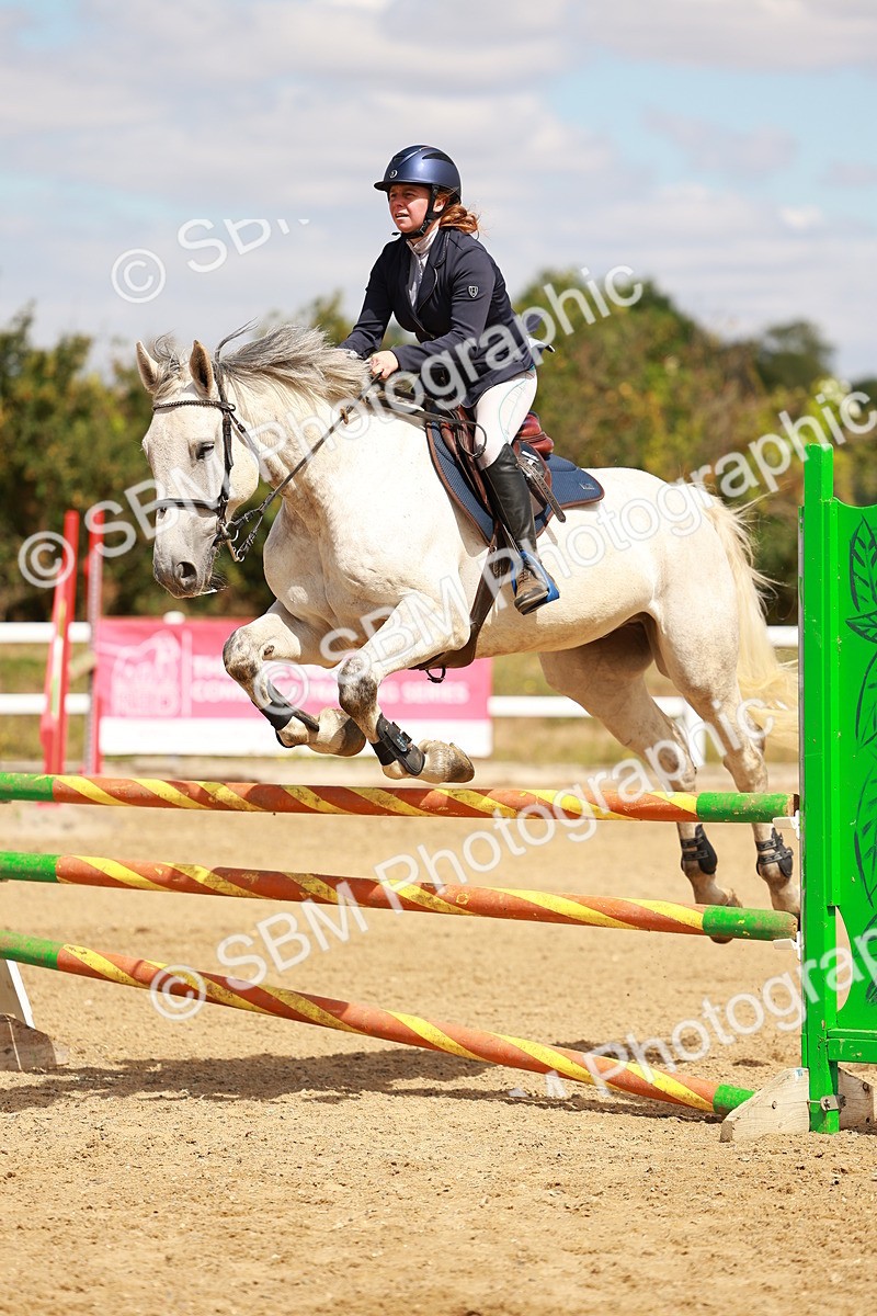 SBM_006070 - Class 3 - Senior British Discovery - 1.00m