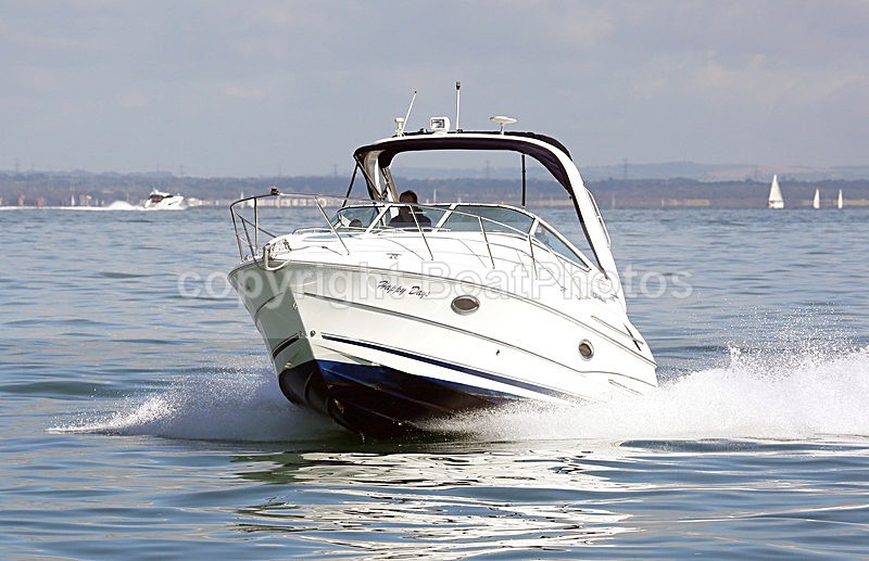 161002 HAPPY DAYS - DORAL Y92A2662 - Motorboats - Open