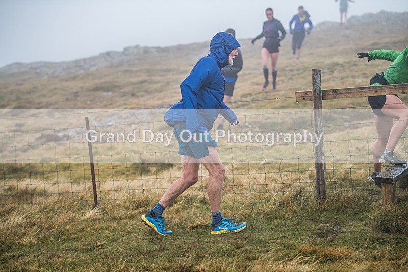 Buttermere-548 - Buttermere Shepherds Meet Fell Race Sunday 26th October 2025