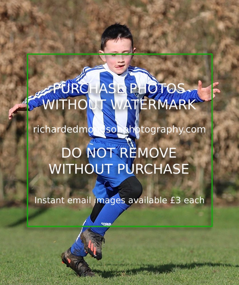 IMG_8347 - Kendal United Under 7 vs Heysham Under 7 (25/2/24)