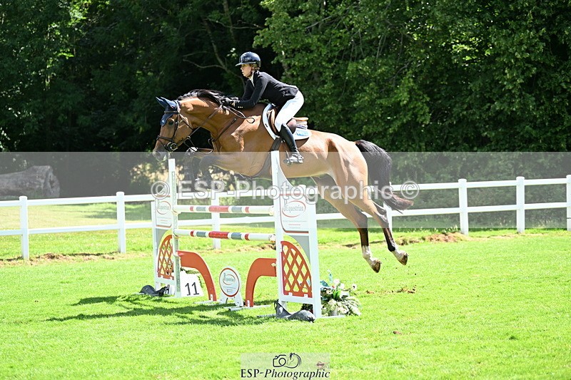 250703A-104809-02868 - Cls 1 Snr Foxhunter