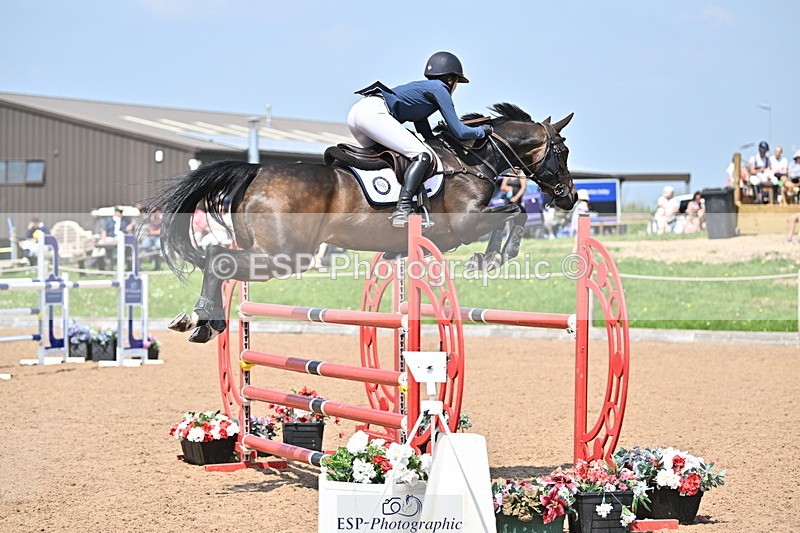 240511A-130002-13112 - Cls 35 Big Star 1st Jump Off