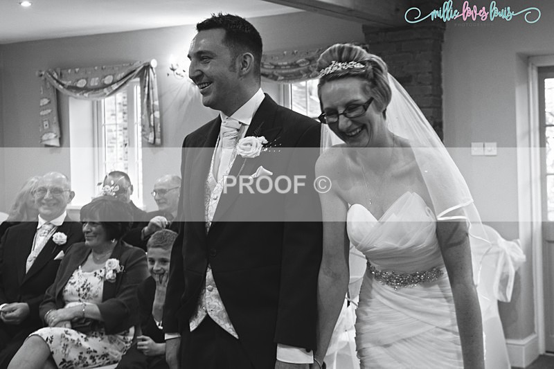  - Weddings