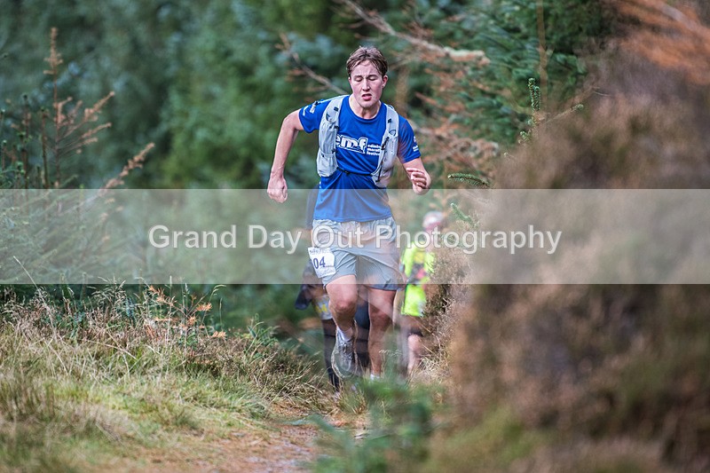 Glentress-1039 - High Terrain Events Glentress 21 & 10K Trail Races Saturday 15th November 2025