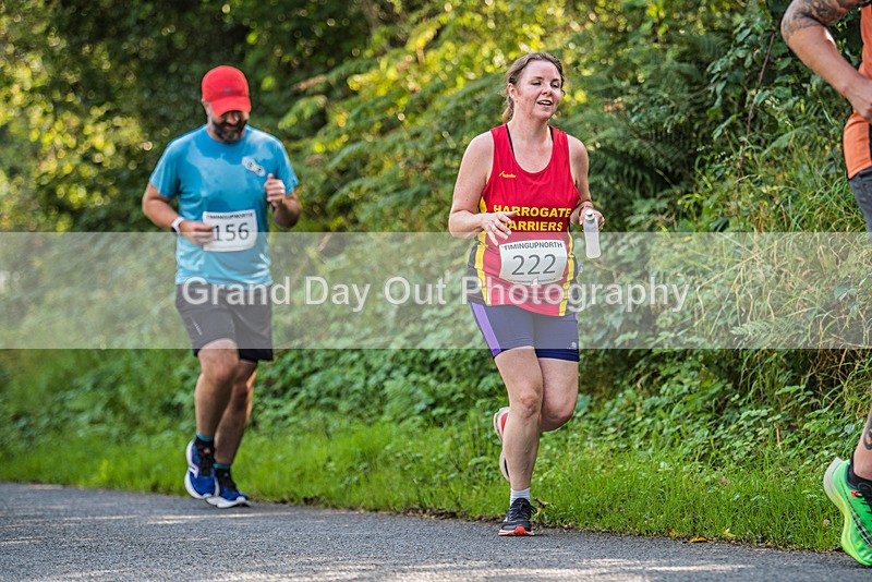 The One 10-366 - The One 10 Mile Road Race Saturday 9th September 2023
