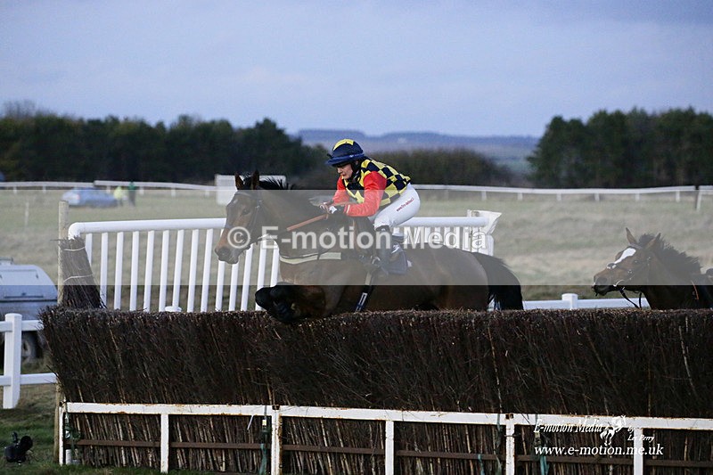 PtP 060222 01148 - Combined Services Point-to-Point - Larkhill - 06/02/22
