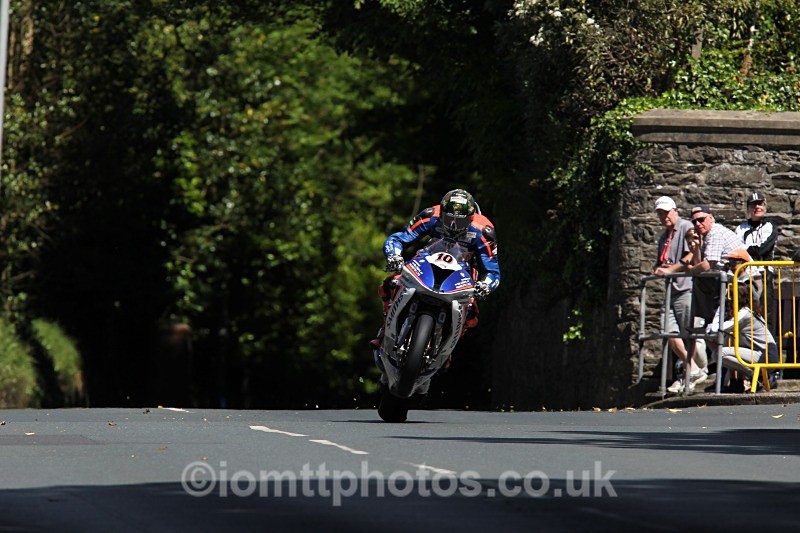  - Superbike Race