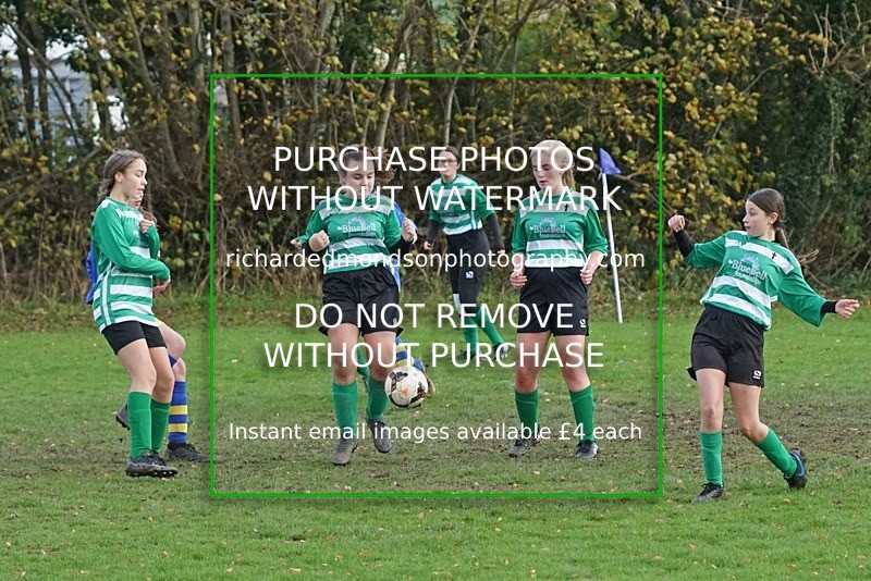 DSC07516 - Kendal Utd U15 Girls  v Barrow Celtic