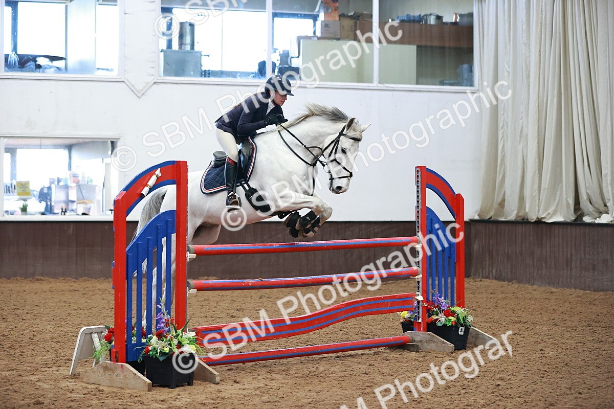 SBM_005071 - Class 23 - Blue Chip Joint Care Power Championship Qualifier 1.10m