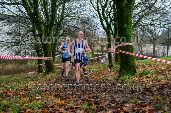 Westxc25-814819 - Senior Men Set Two