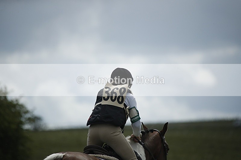 BVHT 140517  IXC -454 - Class 1 XC Intermediate 14/05/17
