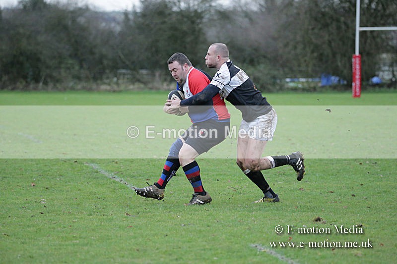 RU 071219-0065 - Pewsey Vale RFC v Devizes II RFC 07/12/19